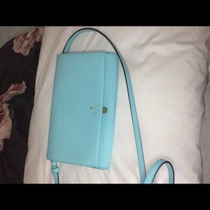 Kate Spade New York Cameron Street crossbody bag